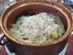 铜锅洋芋焖饭-蝴蝶泉宾馆-中餐厅