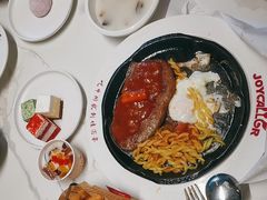 -佳客来·牛排(湖东店)