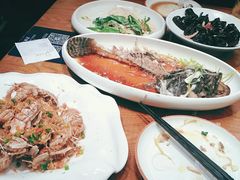-必点海鲜·鲅鱼水饺(鞍山西道店)