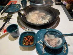 -润泽园椰子鸡(汇一城店)