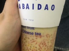 -茶百道(下沙宝龙二期店)