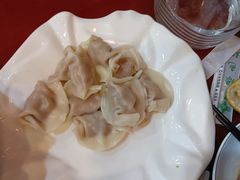 猪肉大葱饺子-恭敬李老北京炸酱面·京味菜(西花市店)
