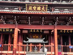 -莆田南少林寺