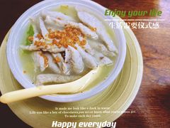 -香港街头小吃(常平店)