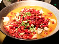 -嘉禾·悦享餐厅(八方汇店)