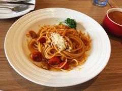 -必胜客(安盛金马店)