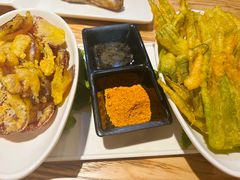 -滇铺子·云南特色菜·鲜花野菜季(东风东路c86店)