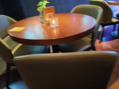 -MARU玛露音乐餐厅(大学路店)