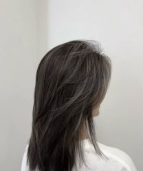 -丽时 Hair Salon