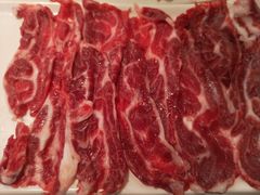 -左庭右院鲜牛肉火锅(七宝领展广场店)