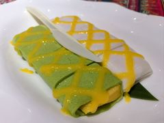 -沿江黎家簸箕宴·文昌鸡(百花谷店)
