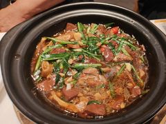 -新旺茶餐厅·早餐·夜宵(仙霞店)