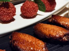 -本味轩精品茶餐厅(黄山路店)