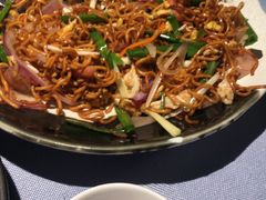 三丝炒面-晓粤·惹味粤菜(凯德乐峰广场店)