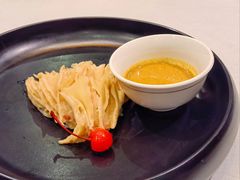 芥末鸭掌-北京全聚德(玉泉路店)