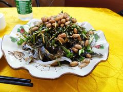 -肥姐美食(同福中路店)
