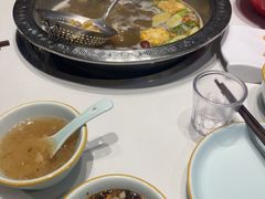 -乡土黄·鲜牛肉火锅·小龙虾(兴业街店)