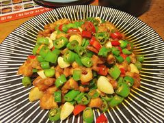 江津花椒鸡-九锅一堂酸菜鱼(学府凯德店)