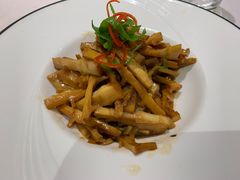 烤笋-宁海食府(北岸琴森店)