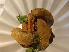 -小厨娘淮扬菜(诚信大道店)