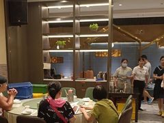 -刘胖子家常菜·蹄花焖藕(兴业店)