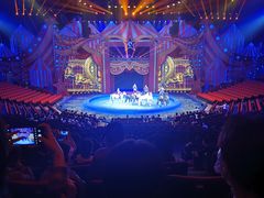 -珠海横琴长隆《卡卡虎奇遇记》