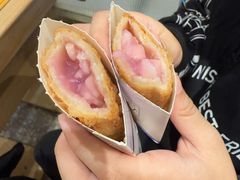 -麦当劳(花城大道华穗路店)