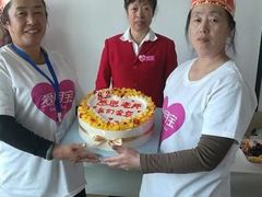 -爱月宝月嫂·育儿嫂(哈尔滨总店)