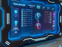 -镭战大联盟真人CS·生日派对·亲子聚会·团建(天安千树店)