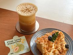 梅桂-PUZZLE COFFEE 拼图咖啡