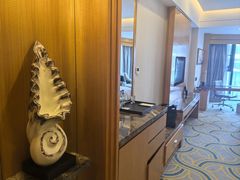 -烟台金沙滩喜来登度假酒店