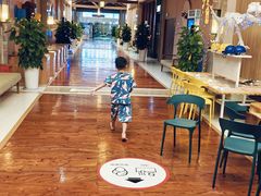 -汤连得温泉馆(宝山店)