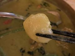 -CHINCHIN 青青·泰国料理(万象食家店)