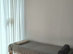 -悦园影院式·足道·养生spa