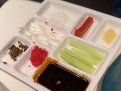 -四季民福烤鸭店(外滩外白渡桥店)