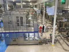 -蒙牛工业旅游景区