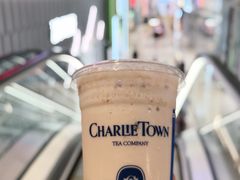 -CHARLIETOWN红茶公司(南京万象天地店)