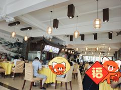 -胖大姐黄辣丁鱼庄(新津店)