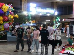 -时代奥城商业广场