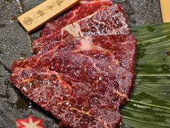 -柔杉家黑牛烤肉·活鳗鱼(太原街店)