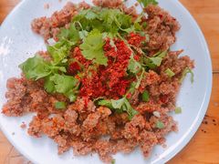 -豆相识•九九豆腐脑(牛咡桥店)