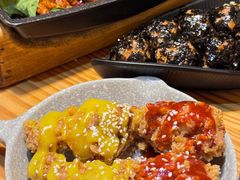 -小木屋米酒店·韩国料理(深圳总店)