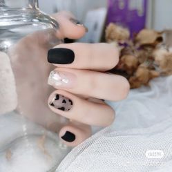 -妙睫屋日式美甲美睫