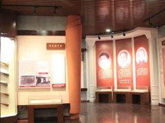 -湖南省立第一师范学校旧址