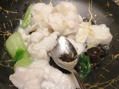 -臻宝中餐厅·大连菜·海鲜·融合菜(大连一方城堡豪华精选酒店)