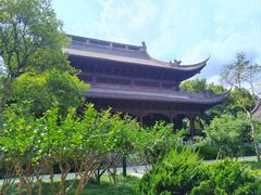 -钱王祠