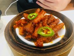 -粤厨点心专门店