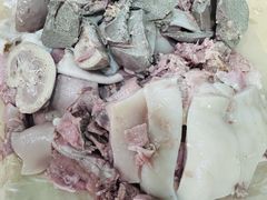 -小辫子羊肉面馆(周东店)