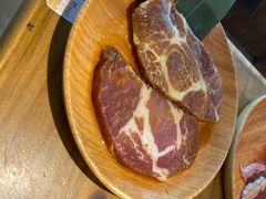 -牛人·雪花牛·木炭烤肉(昆山陆家店)