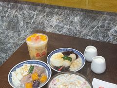 -御膳品糖水(欧乐坊店)